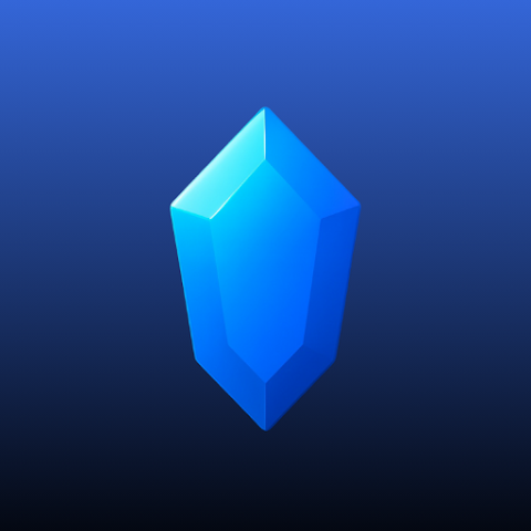AuraQuest App Icon